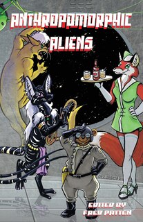 Front cover_Anthropomorphic Aliens