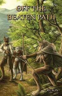 Couverture_Off the Beaten Path