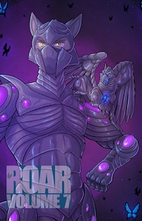 Couverture_ROAR Volume 7