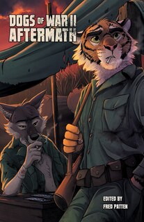 Couverture_Dogs of War II Aftermath