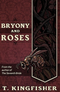 Front cover_Bryony And Roses