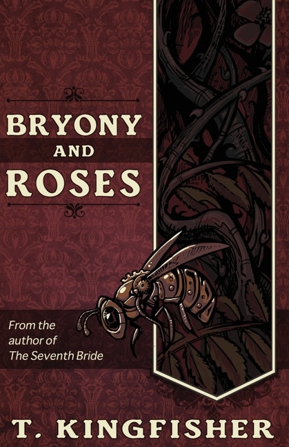 Front cover_Bryony And Roses