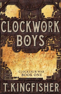 Front cover_Clockwork Boys