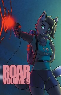 Couverture_ROAR Volume 9