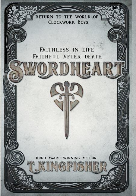 Front cover_Swordheart