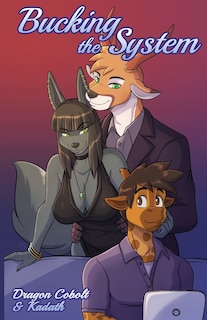 Couverture_Bucking the System