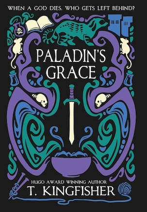 Paladin's Grace