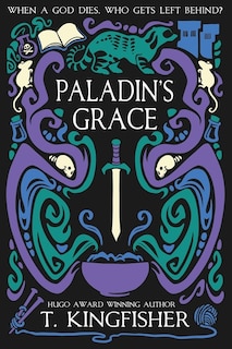 Couverture_Paladin's Grace