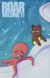 Couverture_ROAR Volume 11
