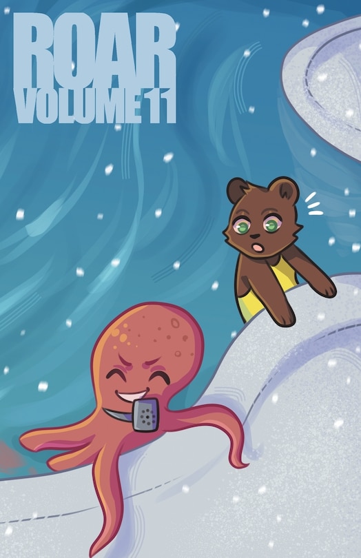 Couverture_ROAR Volume 11