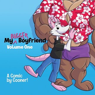 Front cover_My Bigger Boyfriend