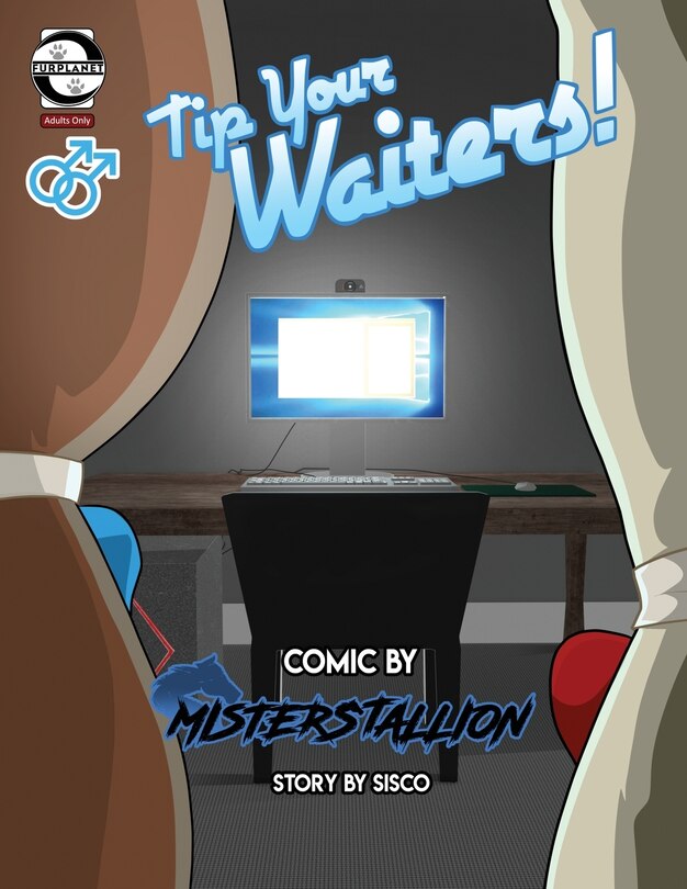 Couverture_Tip Your Waiters!
