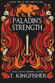 Paladin's Strength