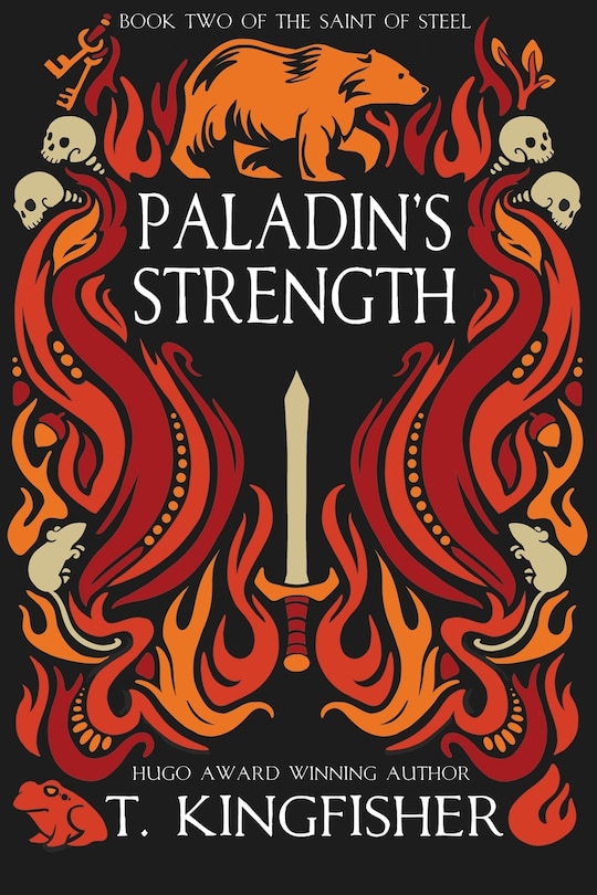 Paladin's Strength