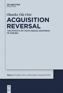 Front cover_Acquisition Reversal