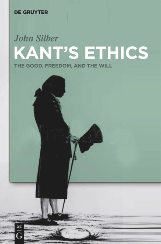 Front cover_Kant's Ethics