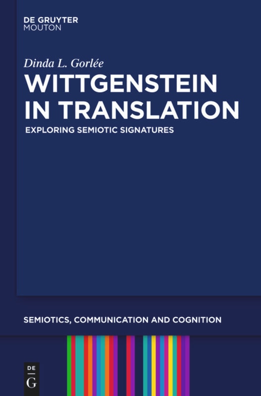 Front cover_Wittgenstein in Translation