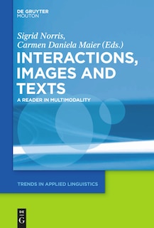 Couverture_Interactions, Images and Texts