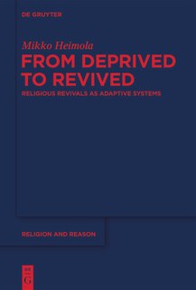 Couverture_From Deprived to Revived