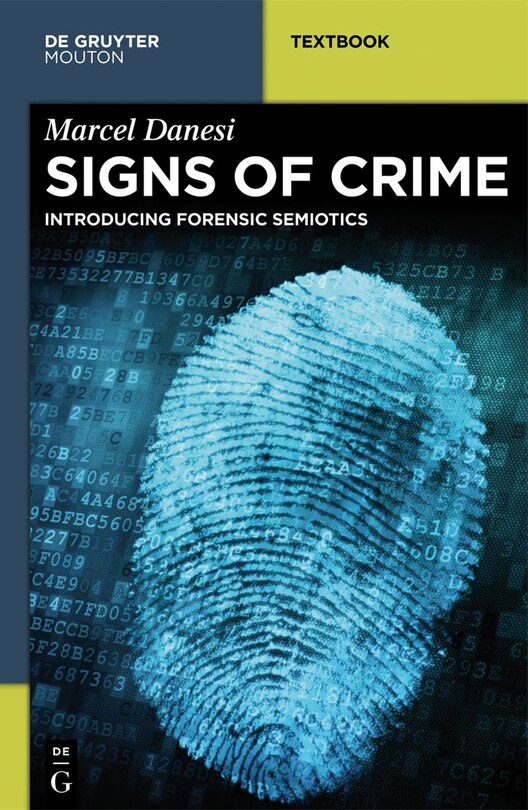 Couverture_Signs of Crime
