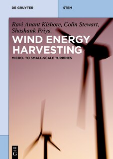Couverture_Wind Energy Harvesting