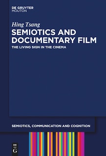 Front cover_Semiotics and Documentary Film