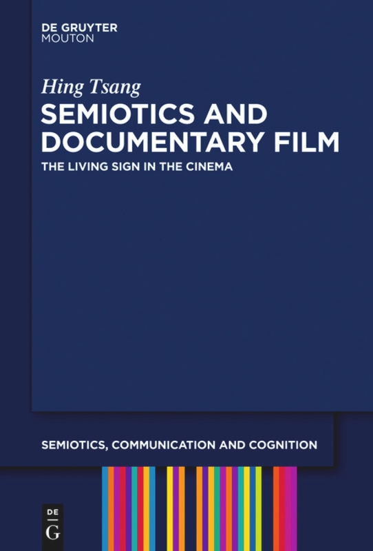 Front cover_Semiotics and Documentary Film