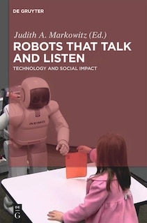 Couverture_Robots that Talk and Listen
