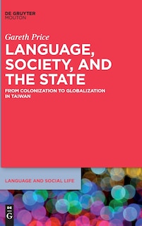 Couverture_Language, Society, and the State