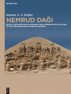 Front cover_Nemrud Dagi