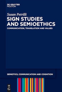Couverture_Sign Studies and Semioethics