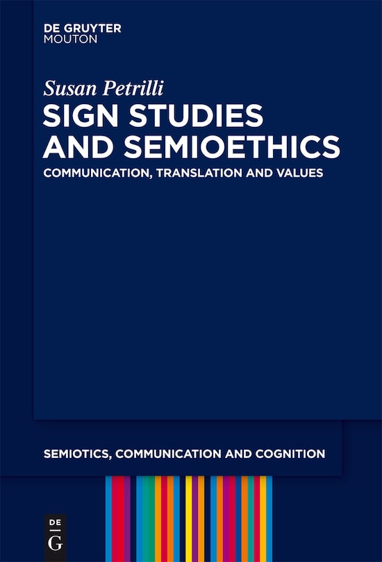 Couverture_Sign Studies and Semioethics