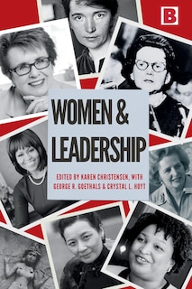 Couverture_Women and Leadership