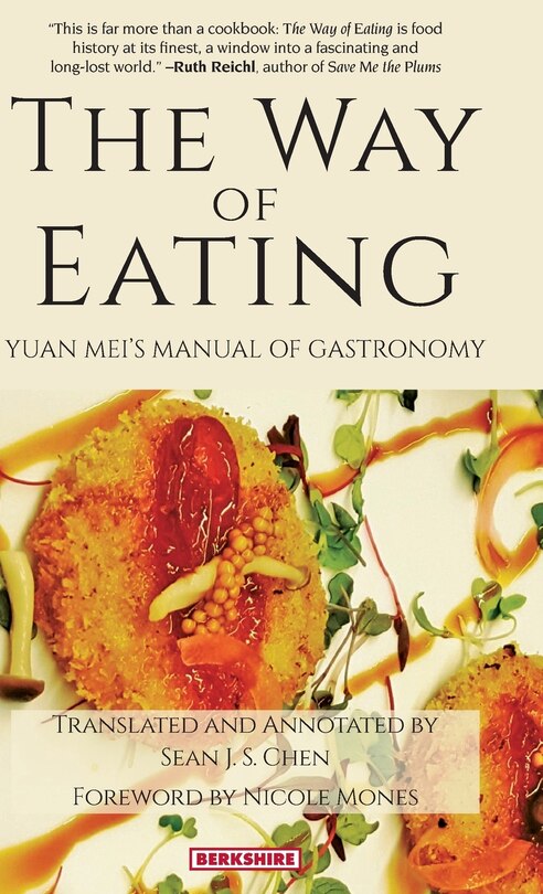 Front cover_The Way of Eating
