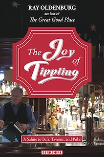 Front cover_The Joy Of Tippling