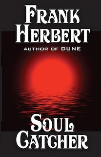 Front cover_Soul Catcher