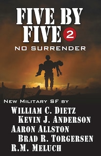 Front cover_Five by Five 2