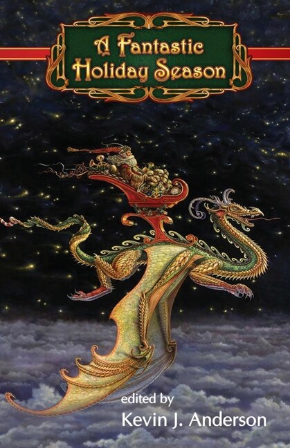 Couverture_A Fantastic Holiday Season