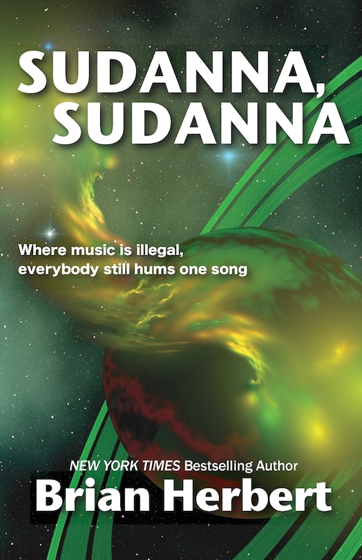 Front cover_Sudanna, Sudanna