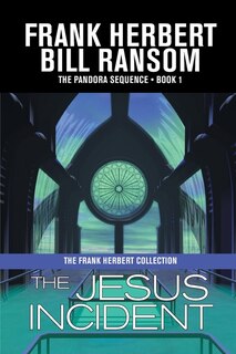 Couverture_The Jesus Incident
