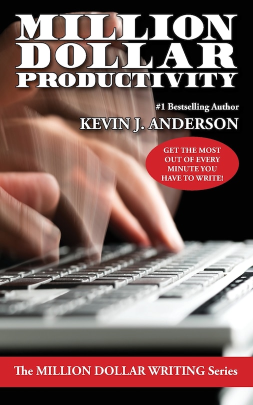 Front cover_Million Dollar Productivity