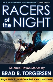 Front cover_Racers of the Night
