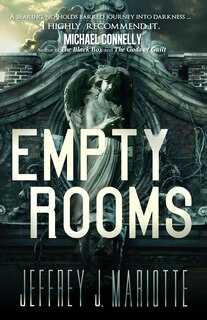 Front cover_Empty Rooms