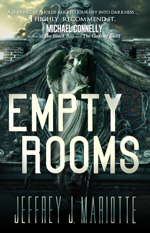 Front cover_Empty Rooms