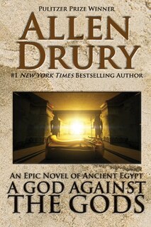 Couverture_A God Against the Gods