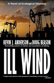 Front cover_Ill Wind