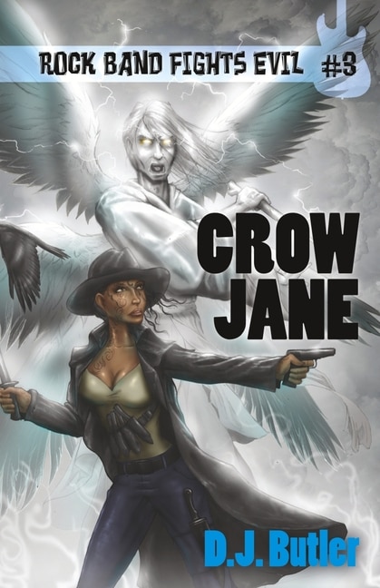 Couverture_Crow Jane