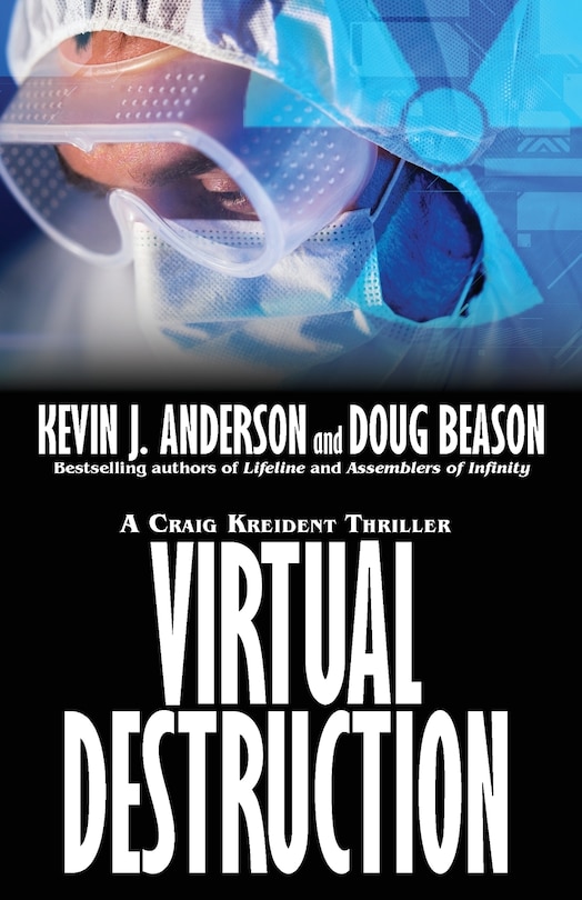 Front cover_Virtual Destruction
