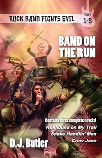 Couverture_Band on the Run