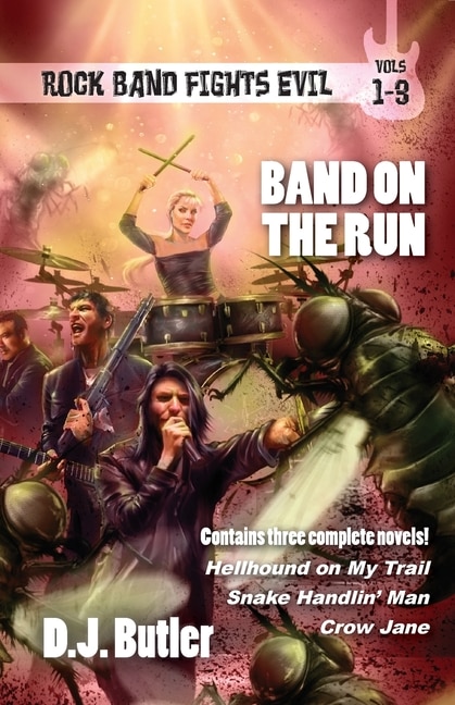 Couverture_Band on the Run